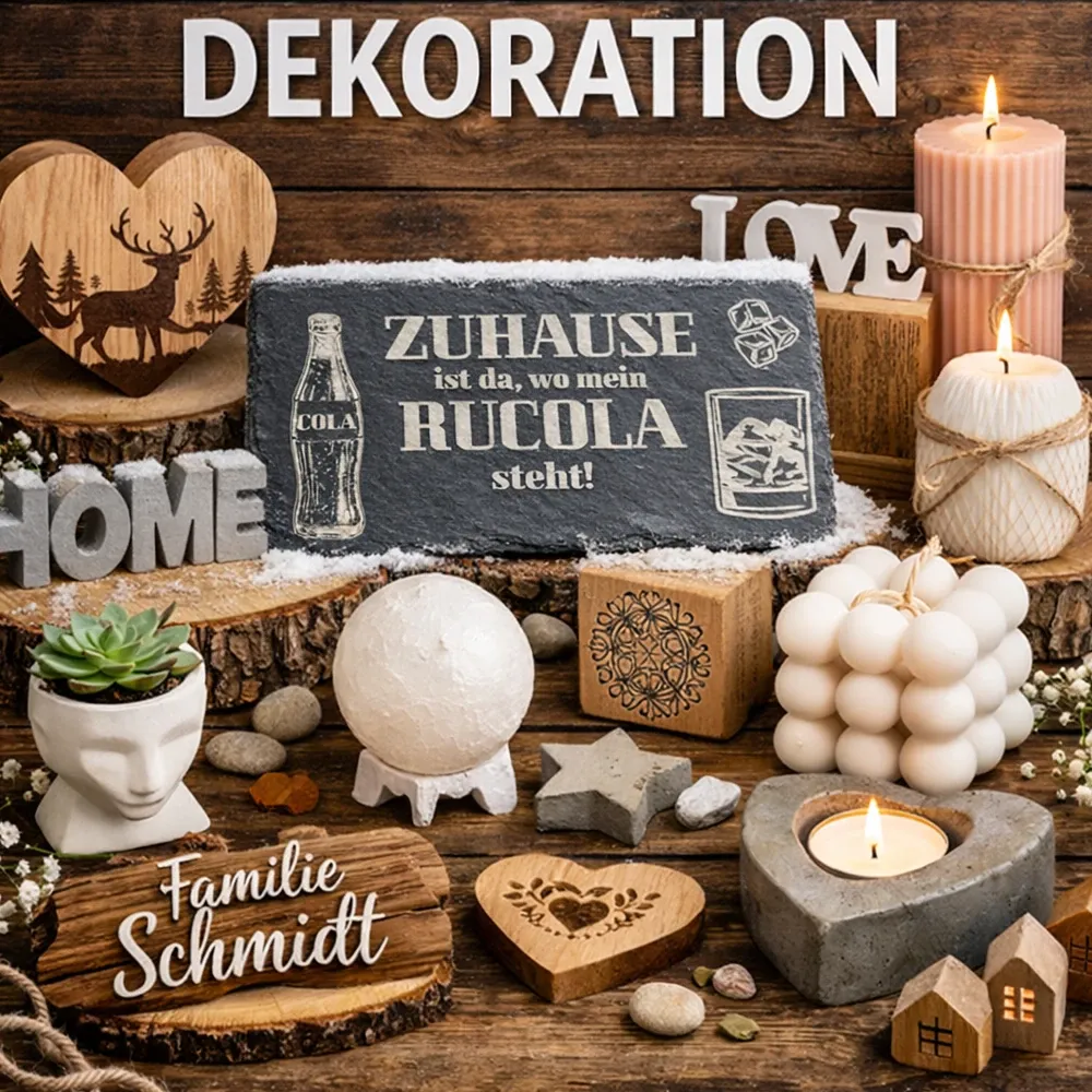 Dekoration